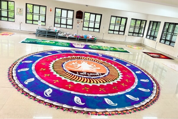 ClassRoom Traning